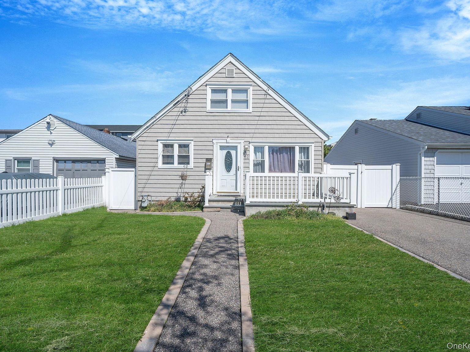 82 E Seacrest Ave Lindenhurst, NY 11757  | Single Family