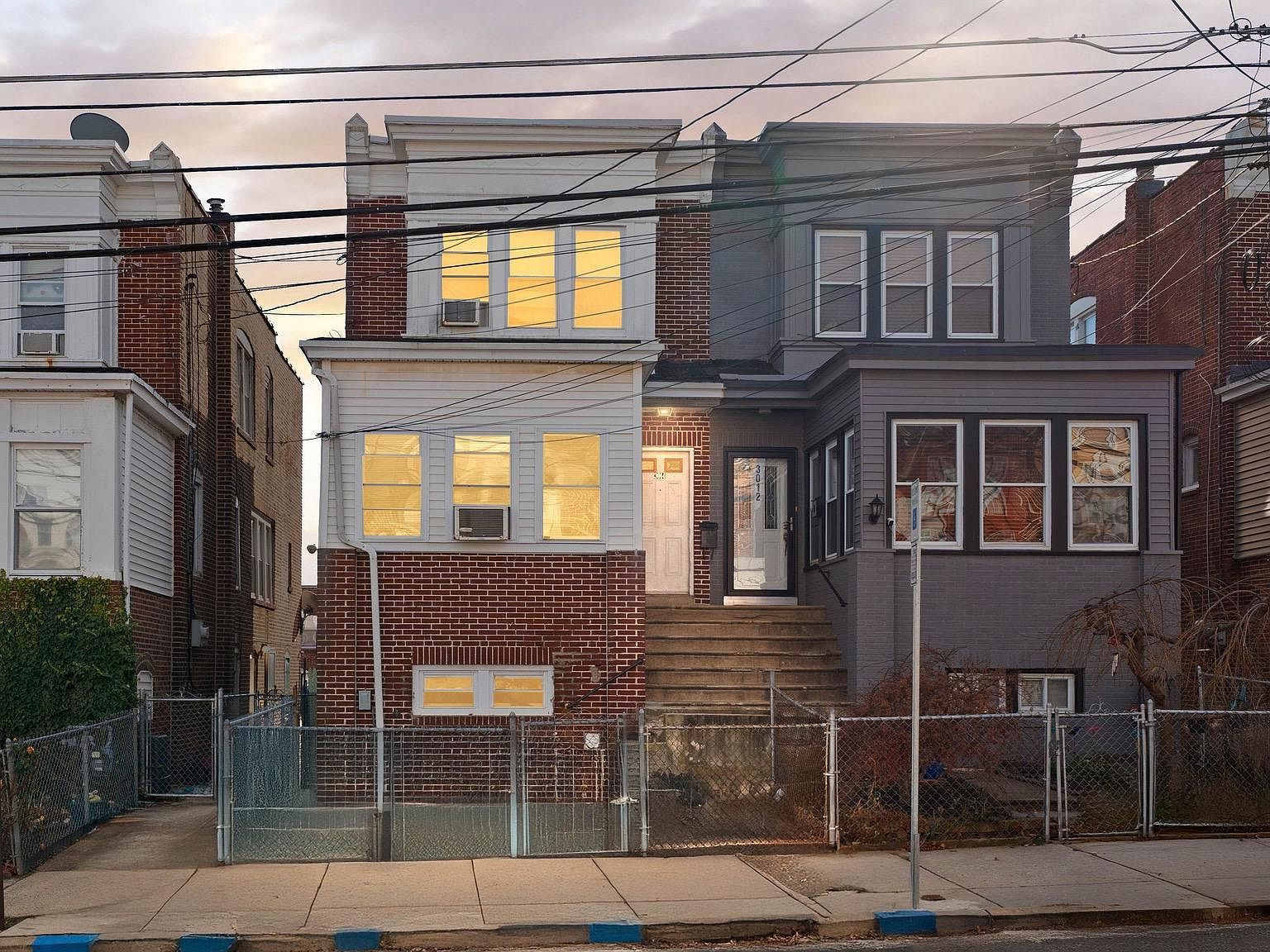 3014 Stevens St Camden, NJ 08105 - Thumbnail 2