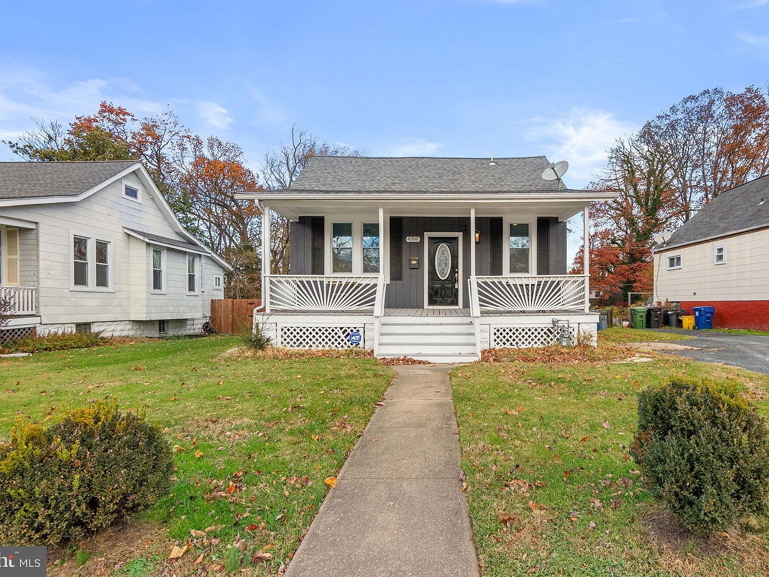 4308 Mainfield Ave Baltimore, MD 21214 - Thumbnail 2