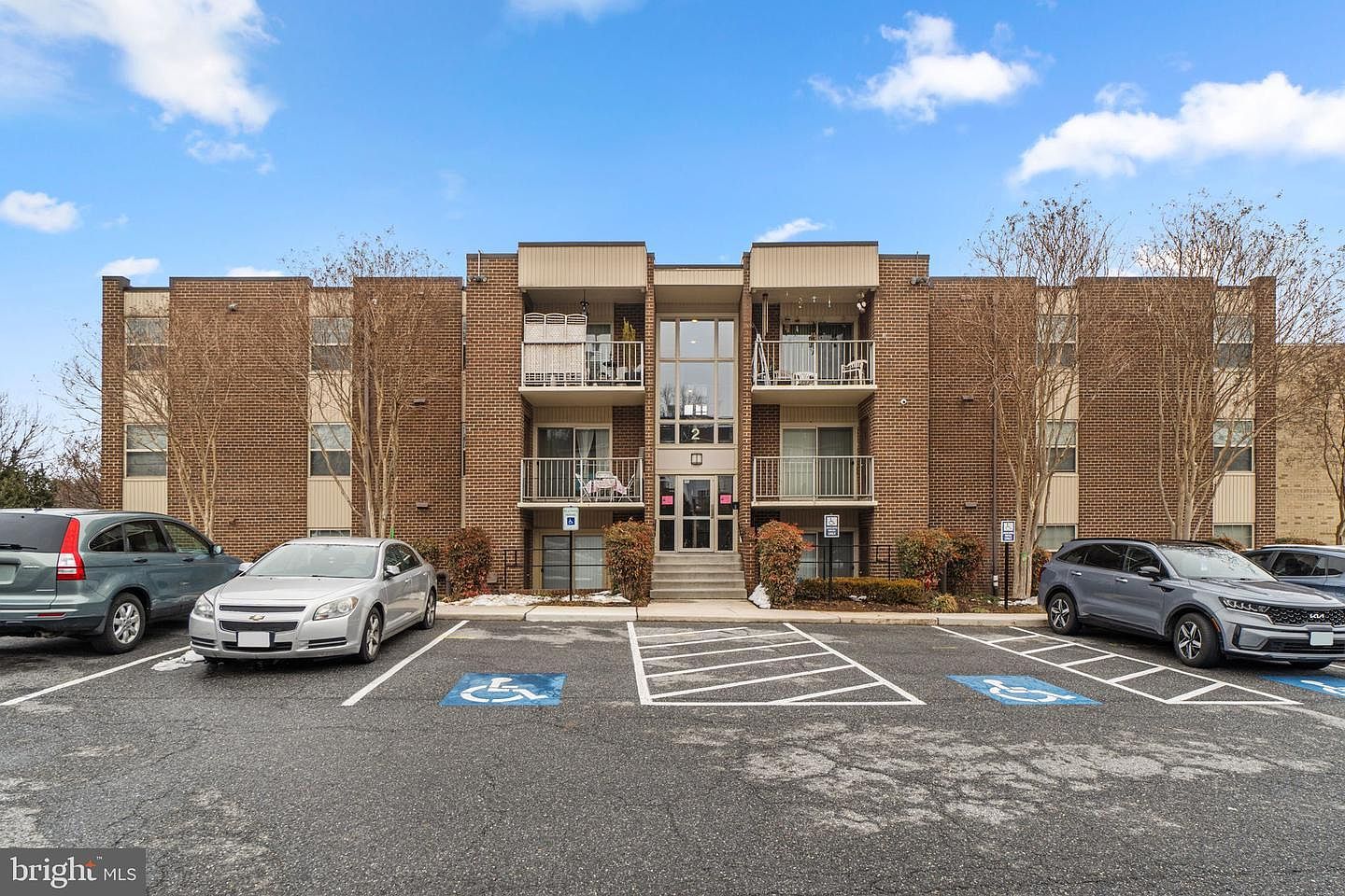 2 Retinue Ct APT T3 Gwynn Oak, MD 21207 - Thumbnail 2