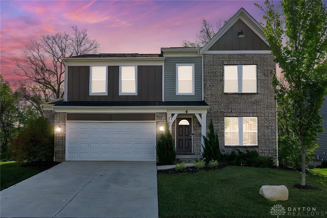 1506 Indigo Dr Fairborn, OH 45324 - Thumbnail 2