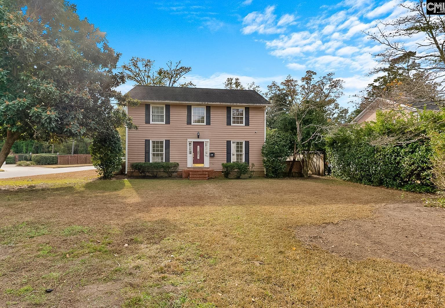 2015 Middleton St Orangeburg, SC 29115  | Single Family