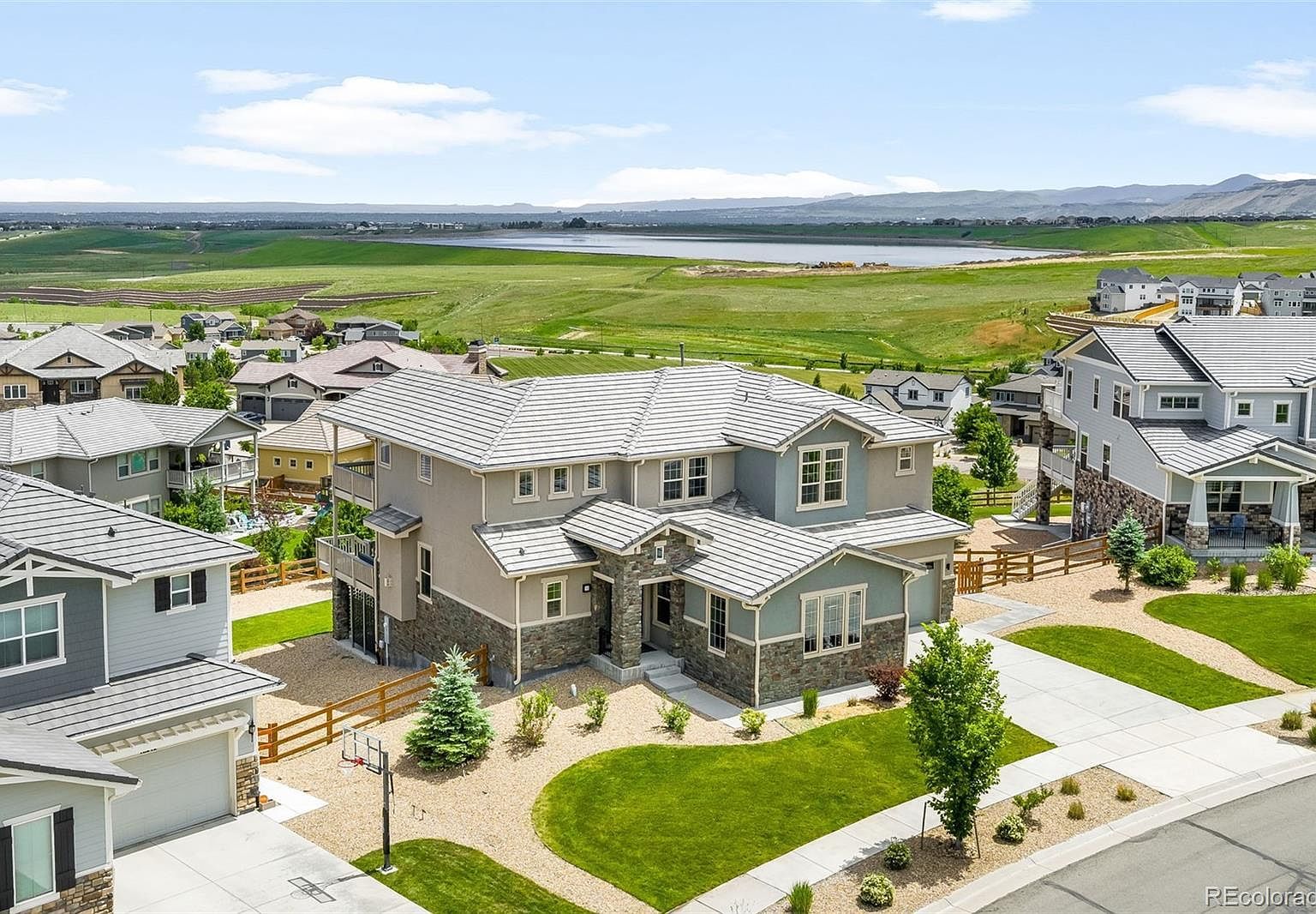 16262 W 95th Ln Arvada, CO 80007 - Thumbnail 2