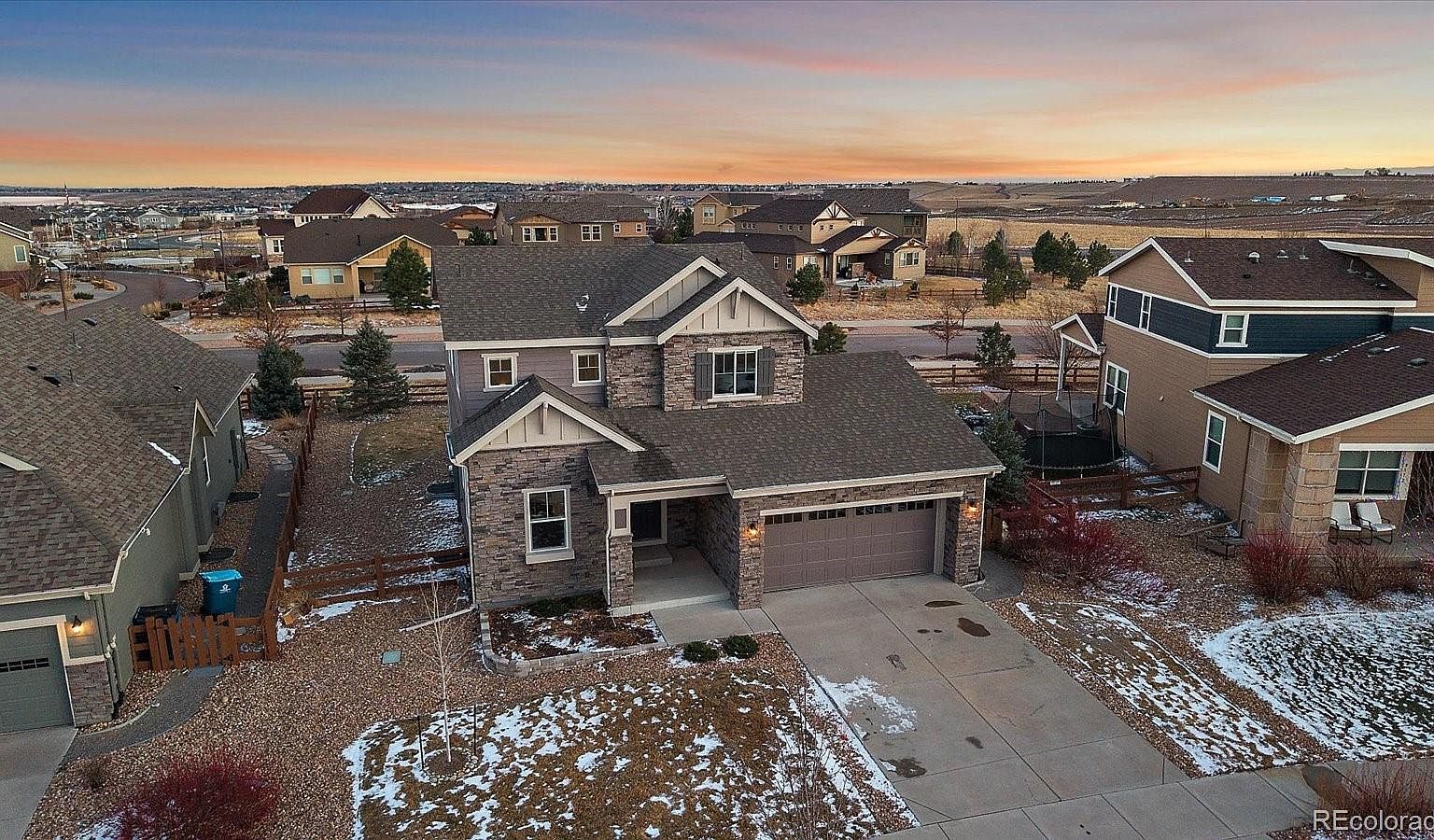 9382 Noble Way Arvada, CO 80007 - Thumbnail 2