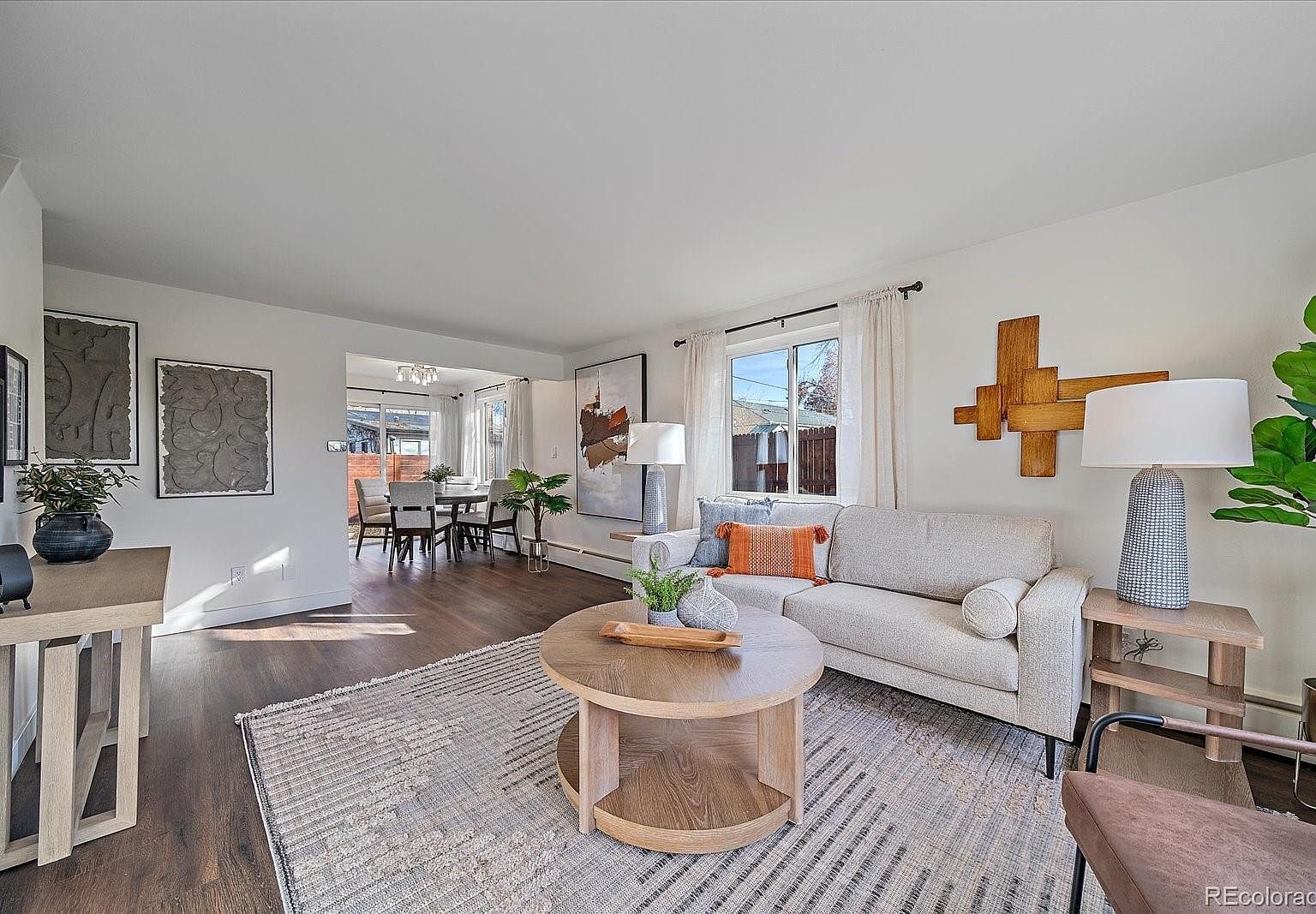 3746 Miller Ct Wheat Ridge, CO 80033 - Thumbnail 2