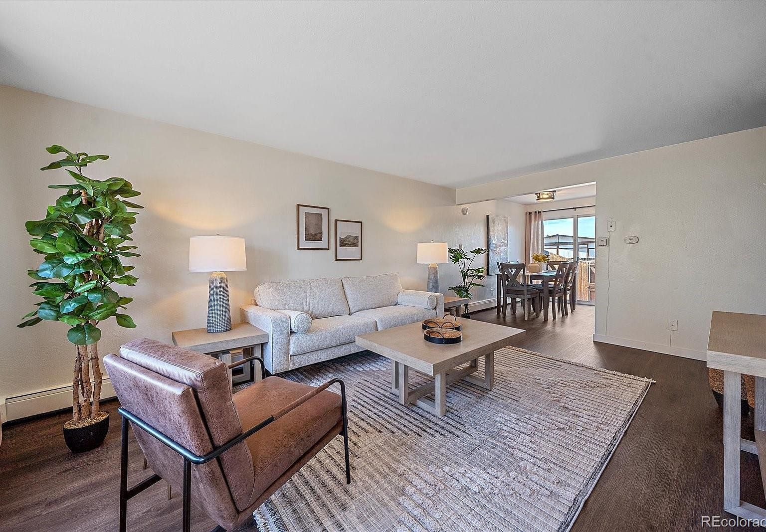 3732 Miller Ct Wheat Ridge, CO 80033 - Thumbnail 2