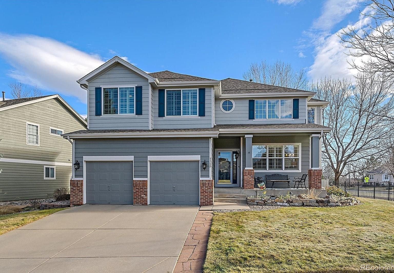 6329 Braun Cir Arvada, CO 80004 - Thumbnail 2