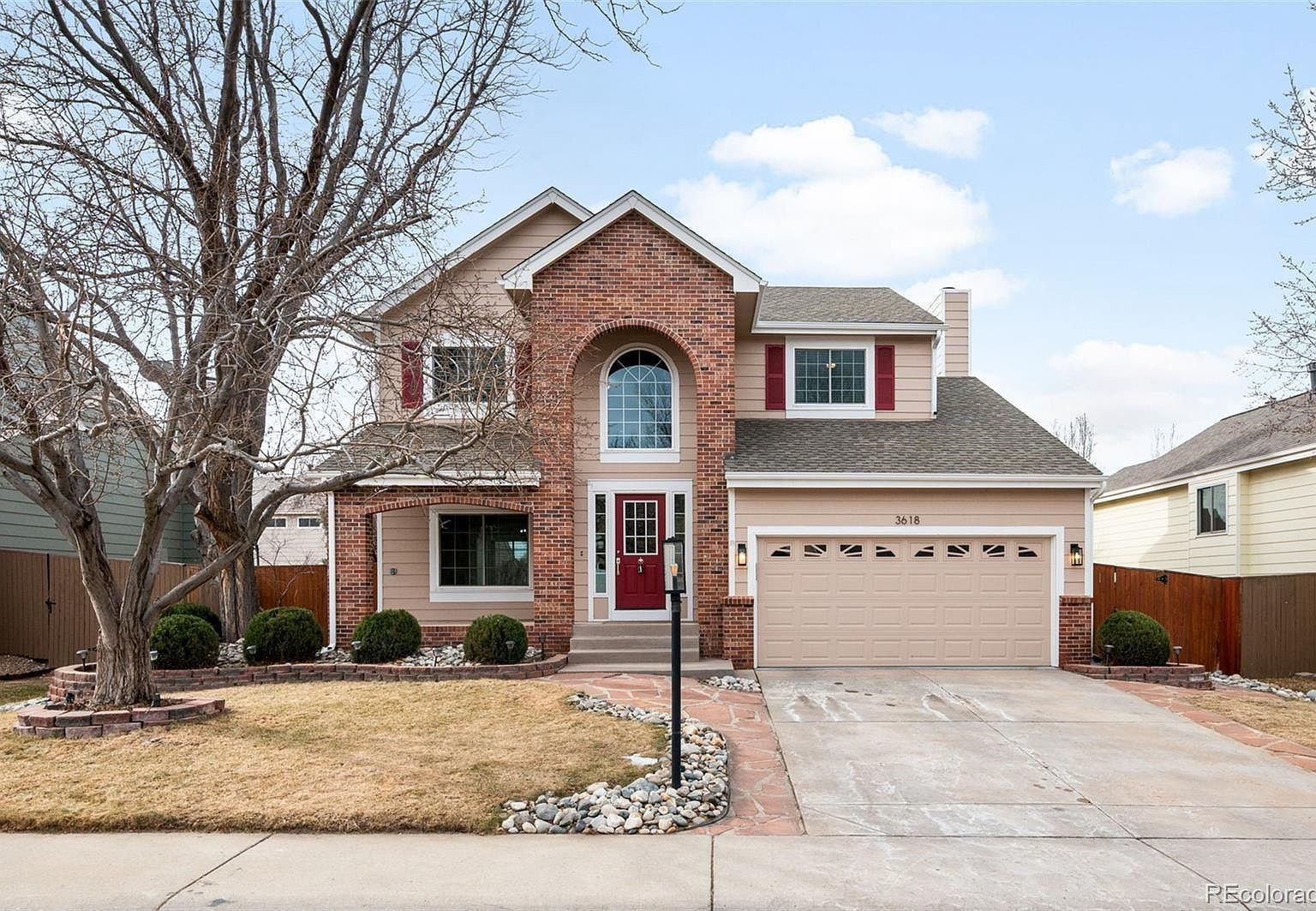 3618 Rosewalk Cir Highlands Ranch, CO 80129 - Thumbnail 2