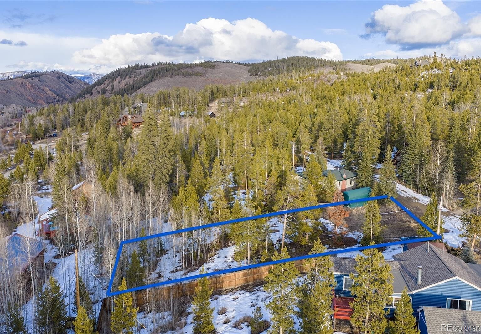 77 County Road 6202 Granby, CO 80446 - Thumbnail 2