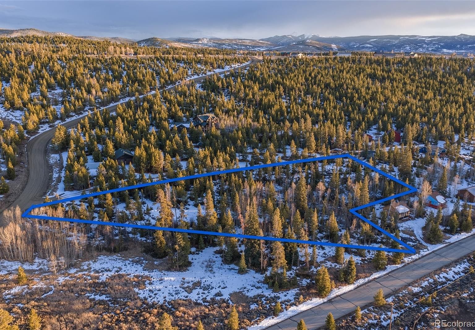 County Road 6202 Granby, CO 80446 - Thumbnail 2