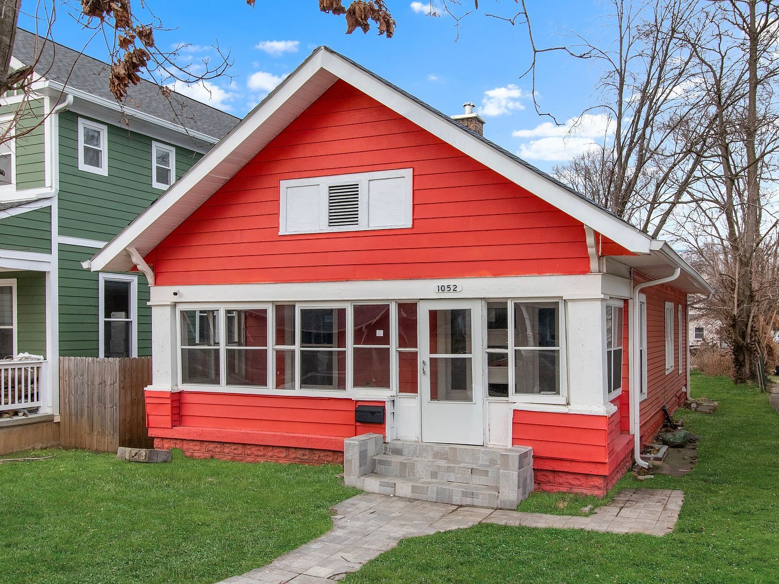 1052 W 35th St Indianapolis, IN 46208 - Thumbnail 2