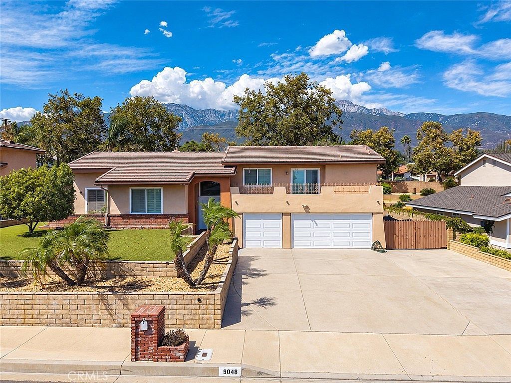 9048 Regency Way Alta Loma, CA 91701, 91701