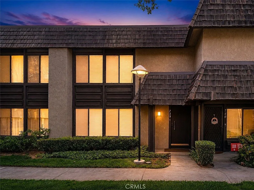 739 Knollwood Ln San Dimas, CA 91773, 91773