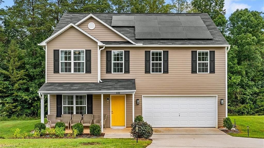 6188 Brentwood Park Dr Rural Hall, NC 27045 - Thumbnail 2