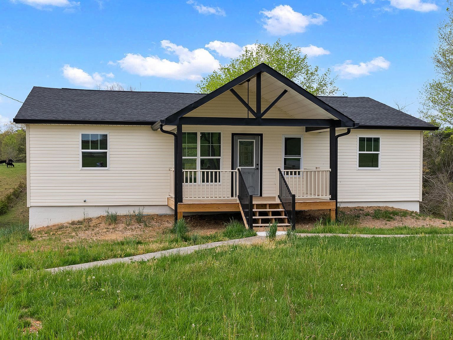 5945 Union Grove Rd Russellville, TN 37860  | Single Family