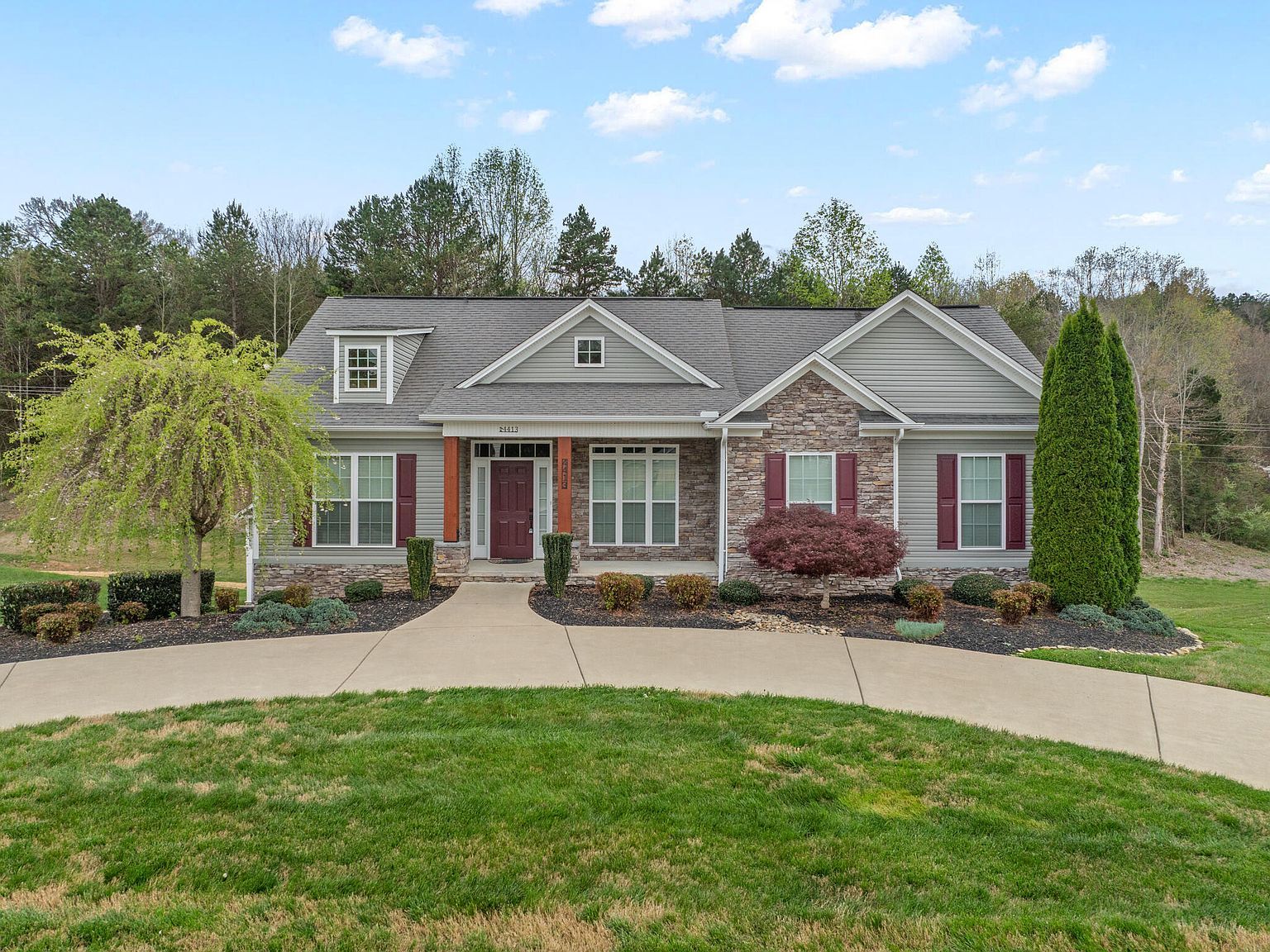 4413 Old Colony Ln Morristown, TN 37814  | Single Family