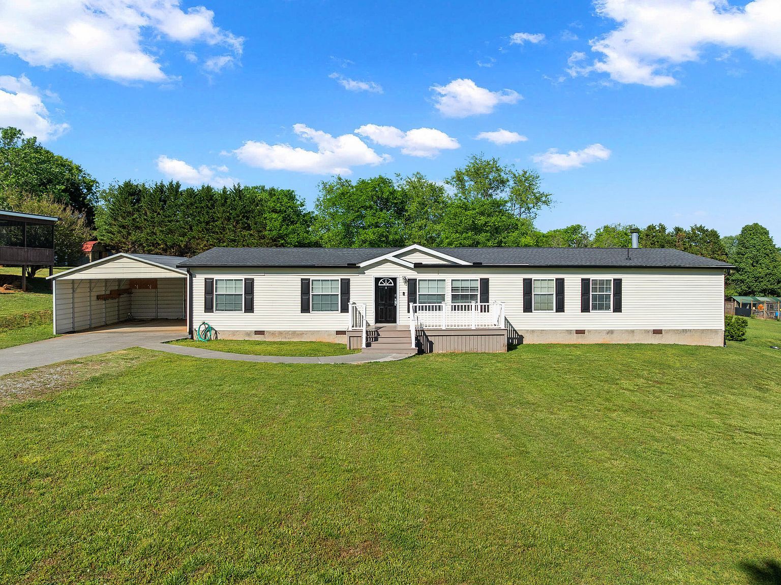 1126 Oakes Vista Ln Seymour, TN 37865  | New build