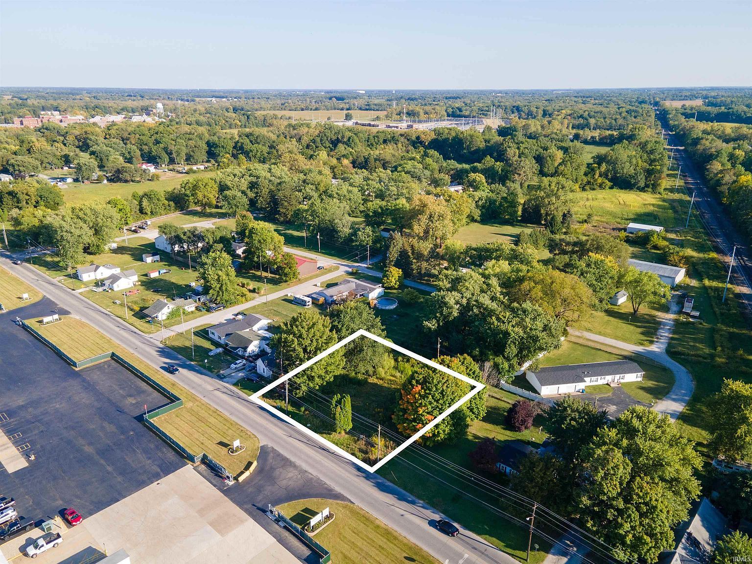 E 38th St Marion, IN 46953 - Thumbnail 2