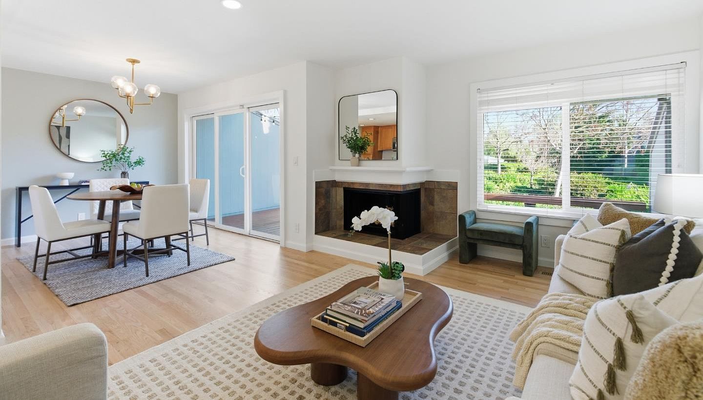 3411 La Selva St San Mateo, CA 94403 - Thumbnail 2