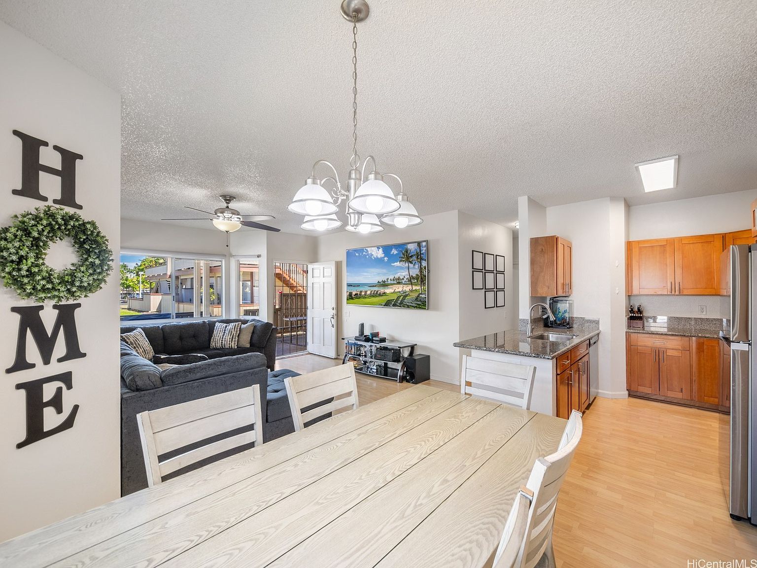 91-957 Puahala St APT A Ewa Beach, HI 96706  | Condominium