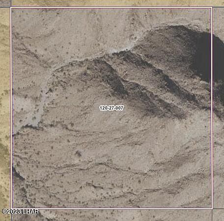 1 Havasu Heights Rd Lake Havasu City, AZ 86404  | Land/Lot