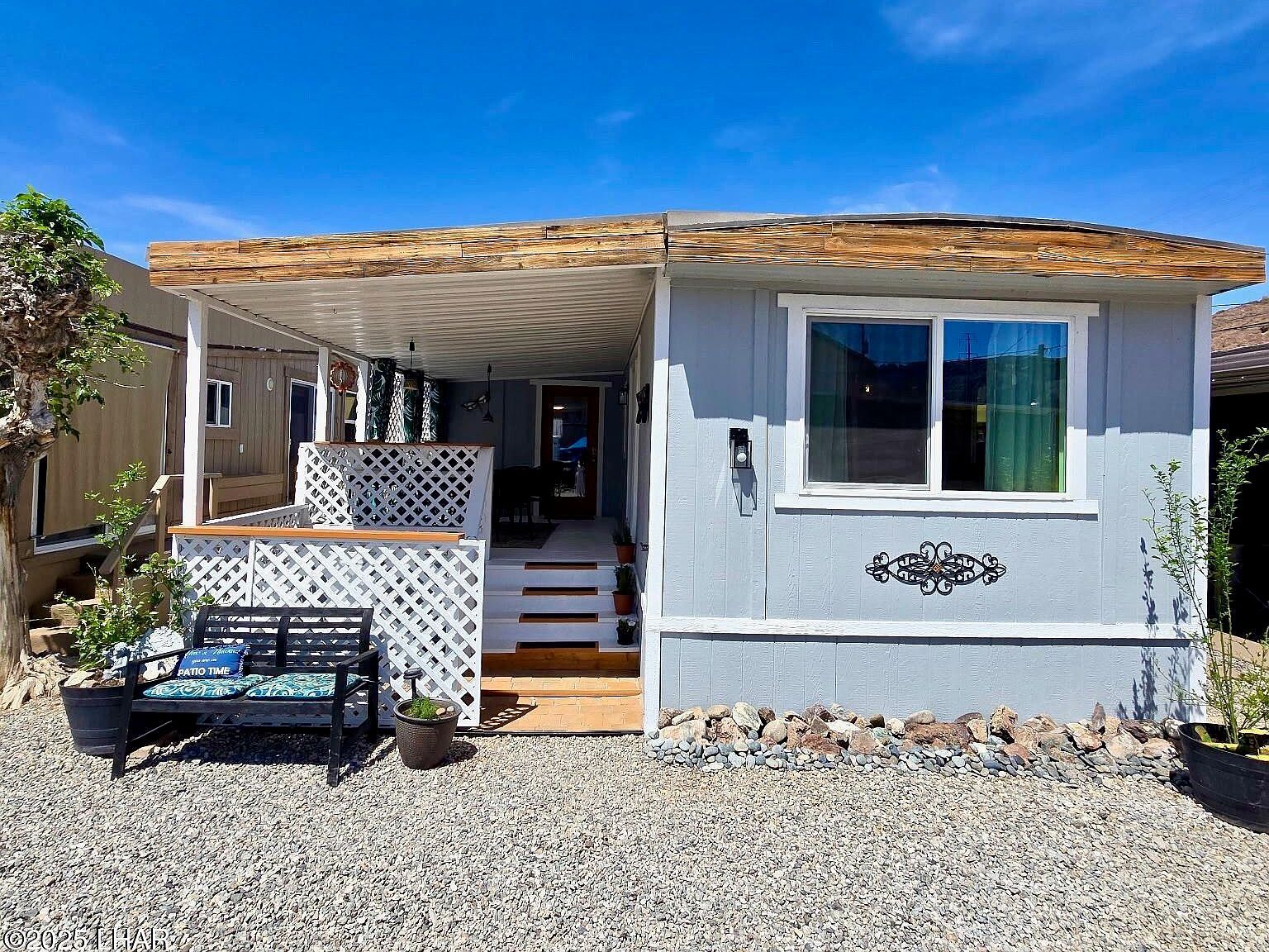 3170 N Parker Dam Rd LOT 8 Parker, AZ 85344  | New build