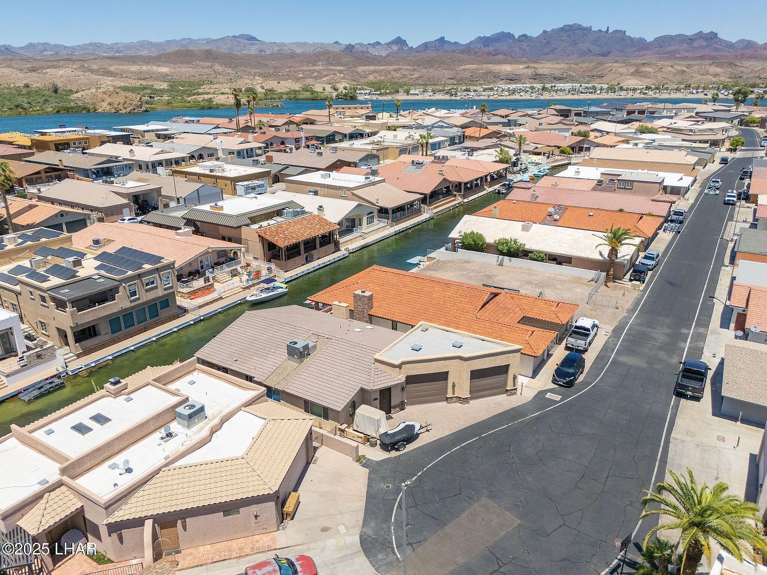 8874 Papago Loop Parker, AZ 85344 - Thumbnail 2