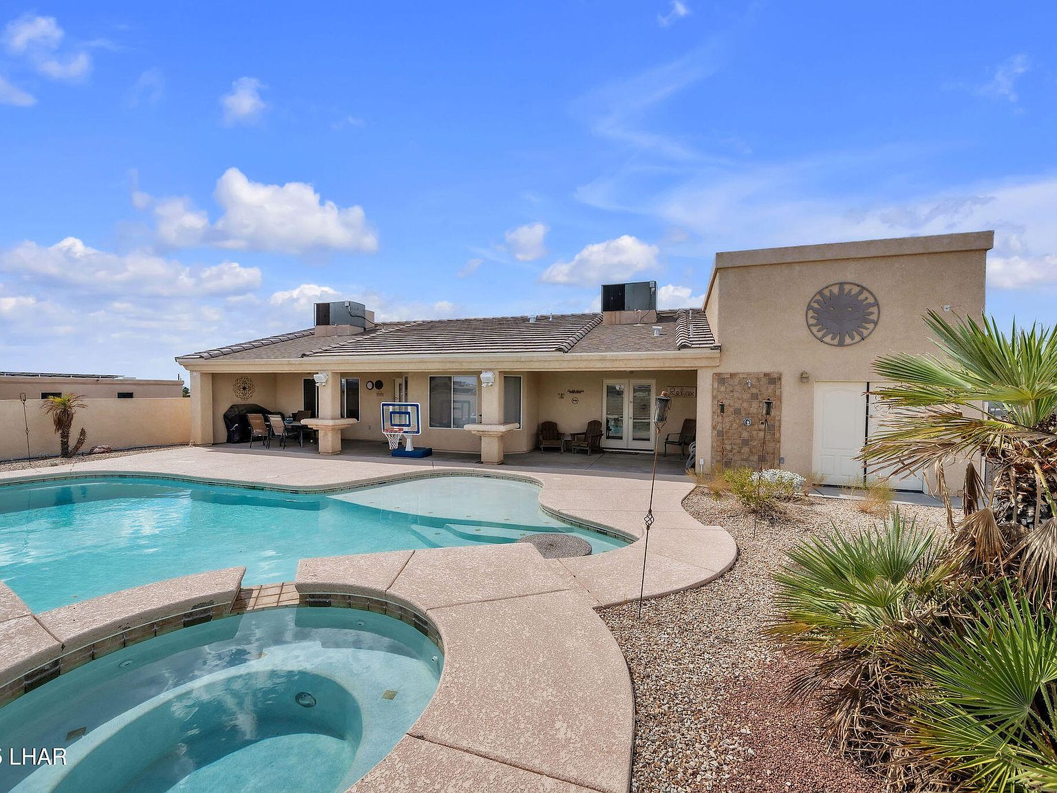 211 Freer Ct Lake Havasu City, AZ 86406  | Single Family