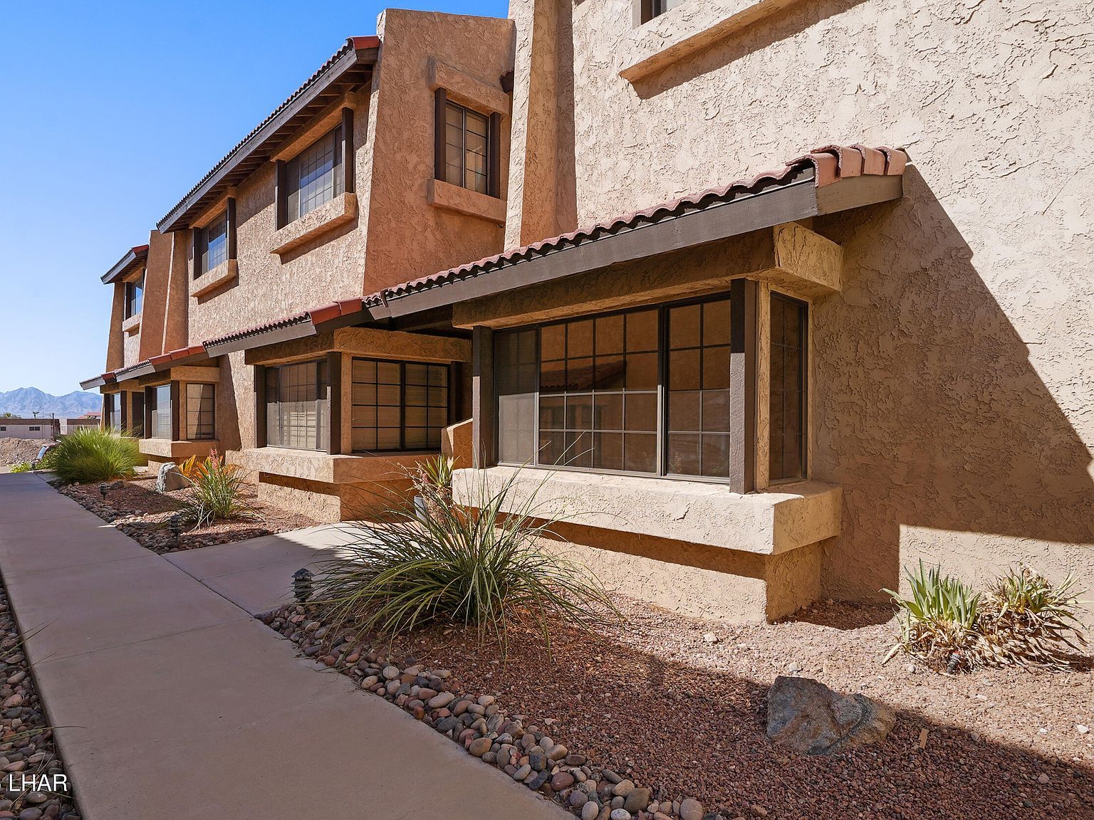 72 Mariposa Dr UNIT D Lake Havasu City, AZ 86403  | New build