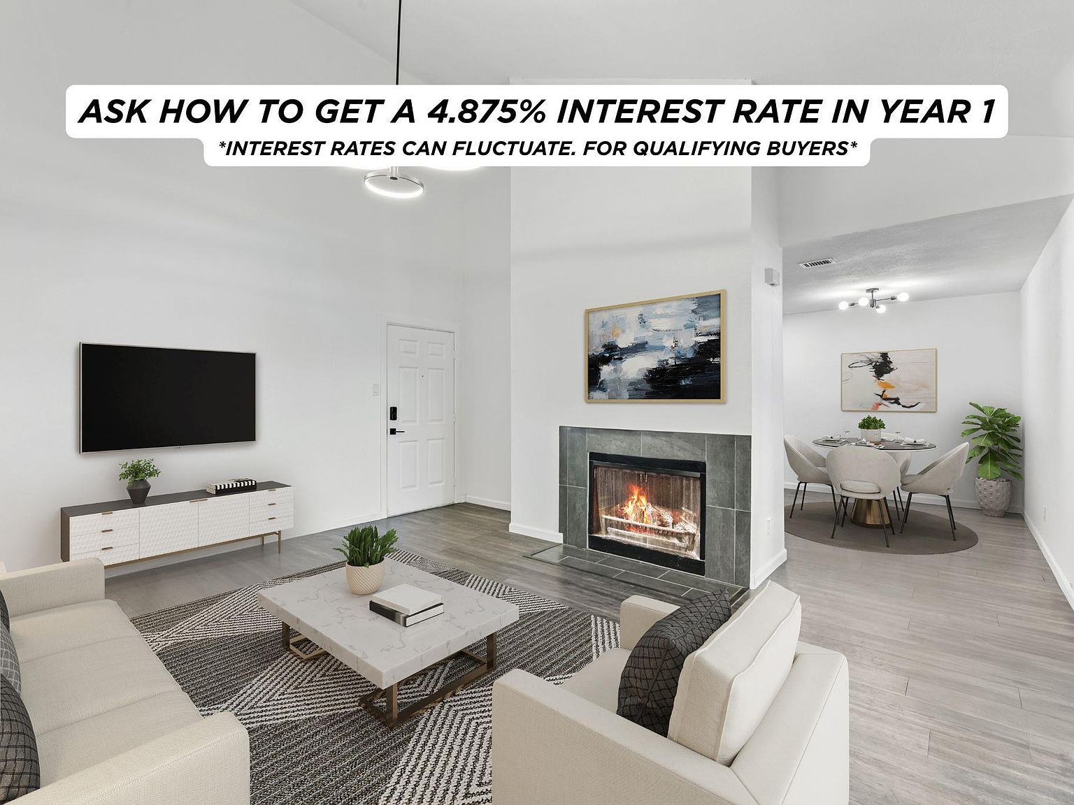 8600 Fathom Cir APT 2403 Austin, TX 78750 - Thumbnail 2