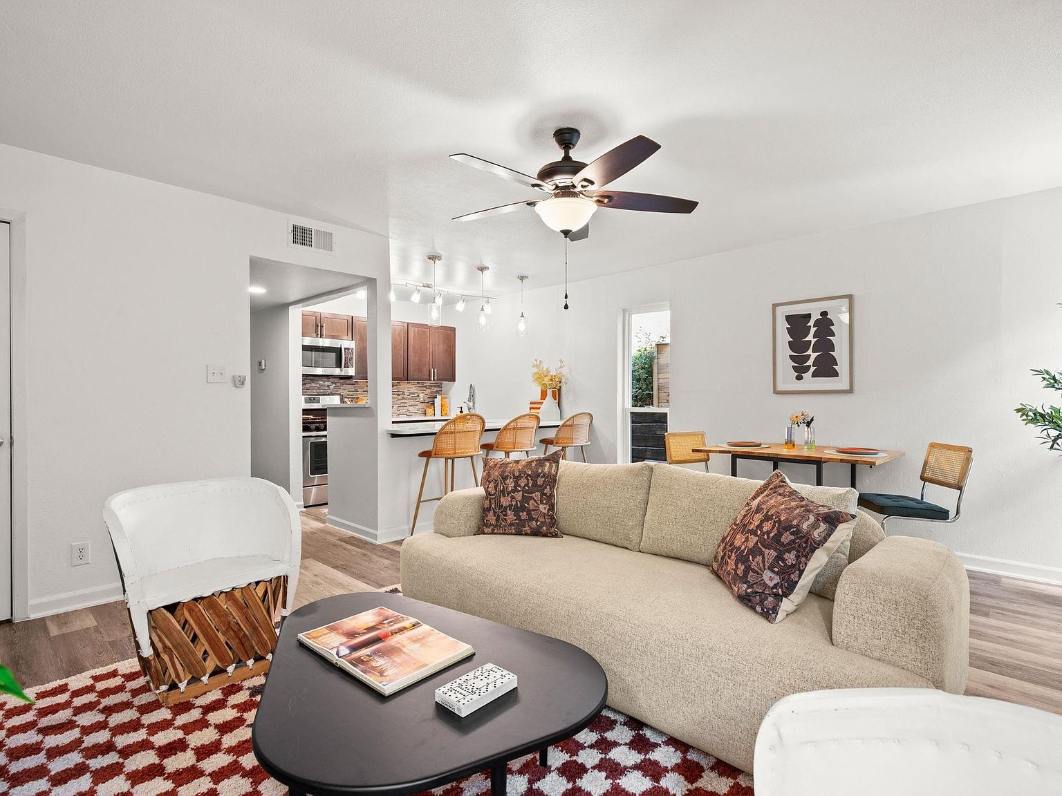 3431 N Hills Dr APT 119 Austin, TX 78731 - Thumbnail 2