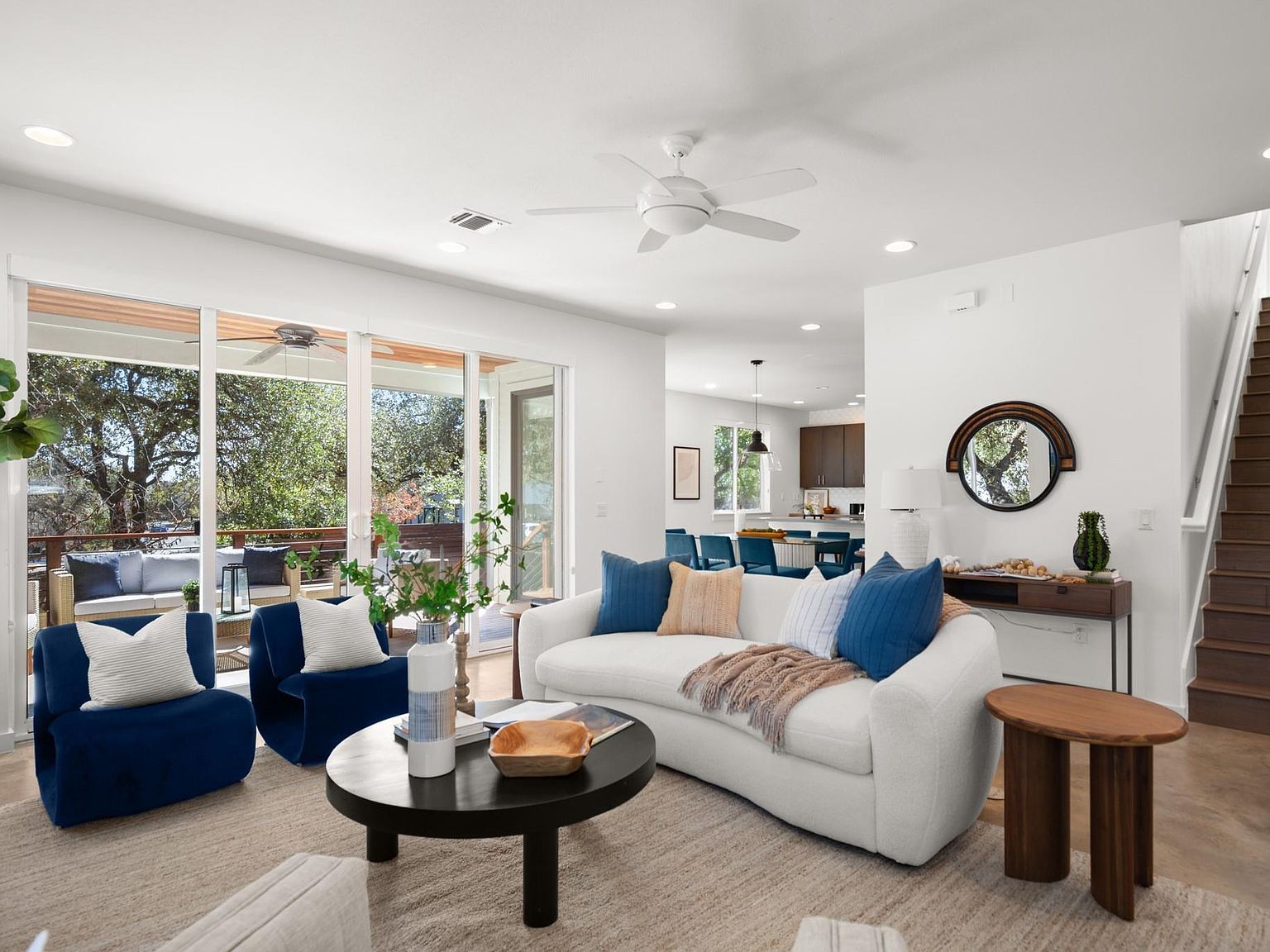 4111 Spicewood Springs Rd Unit 1 Austin, TX 78759 - Thumbnail 2