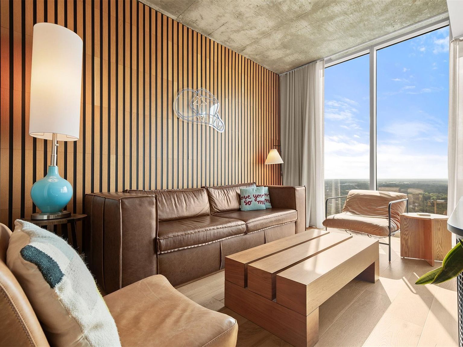 48 East Ave Unit 2807 Austin, TX 78701  | Condominium