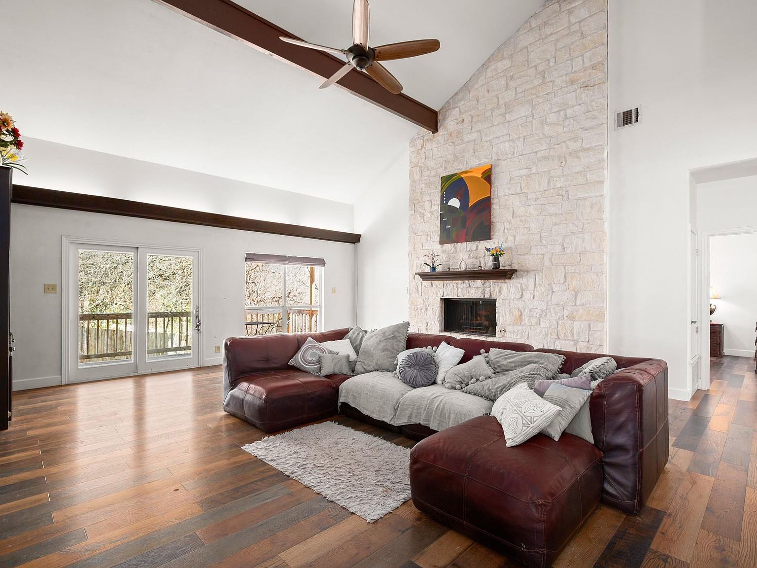 6002 Rain Creek Pkwy Austin, TX 78759  | Single Family