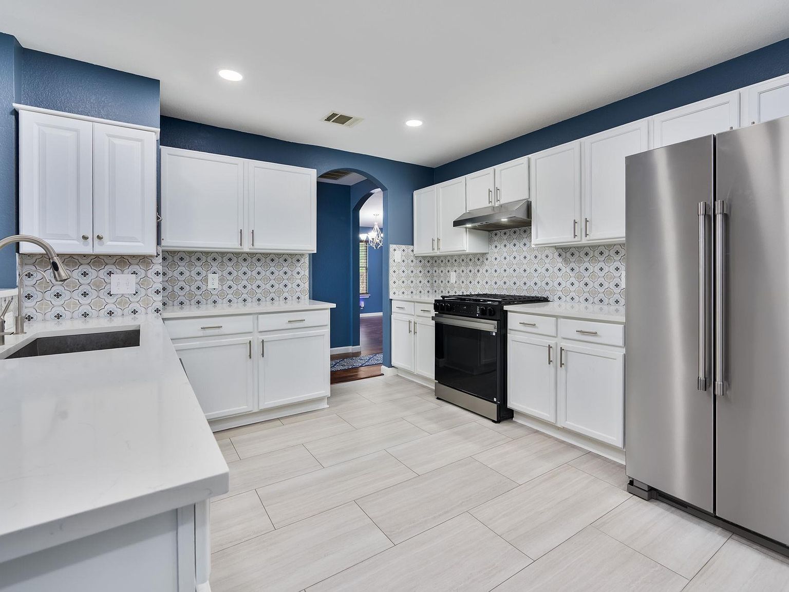 207 Presidio Dr Leander, TX 78641  | Single Family