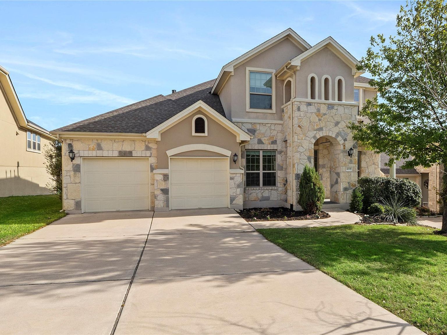 4009 Benetton Way Leander, TX 78641 - Thumbnail 2