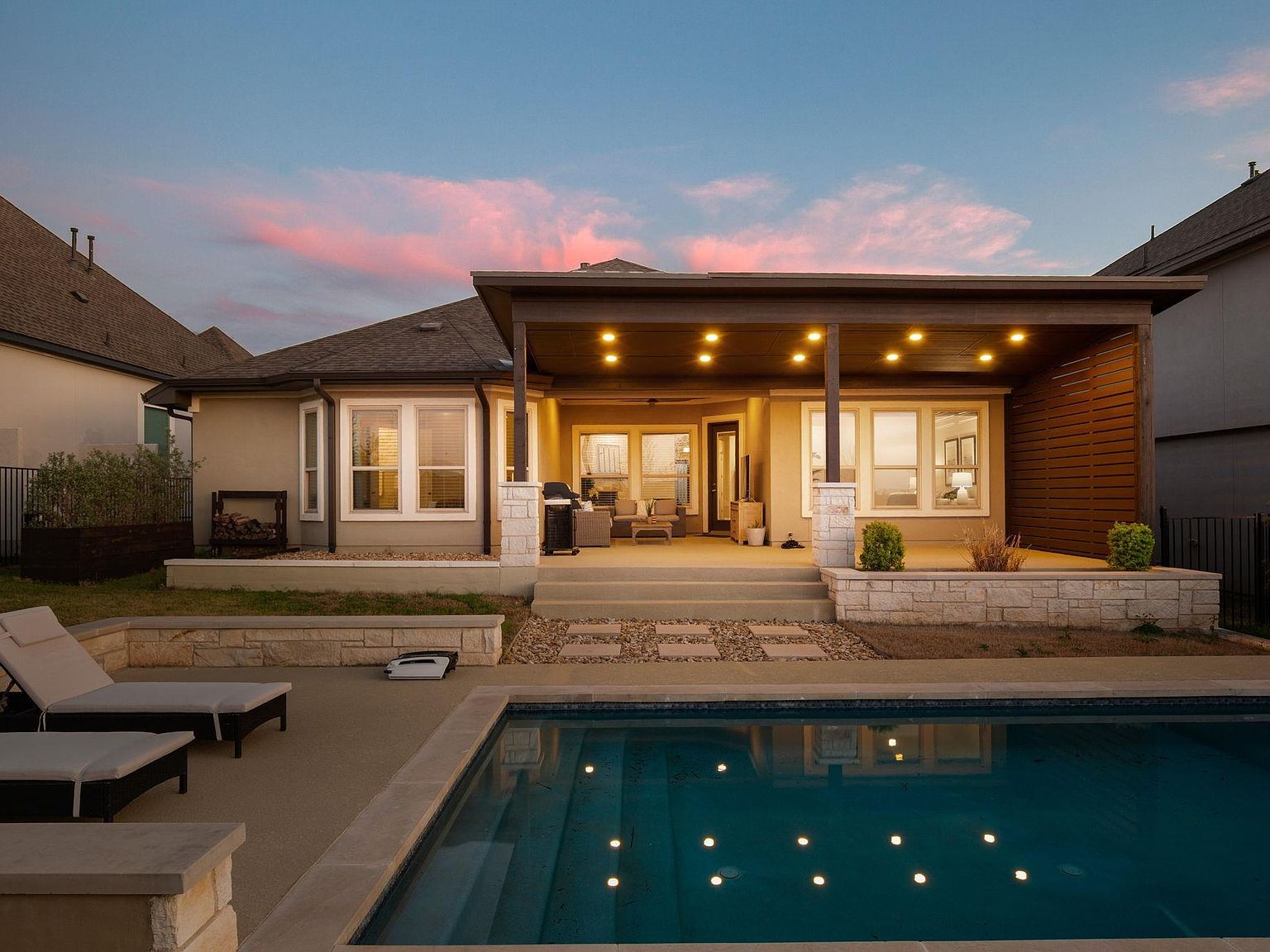 4337 Opera Path Leander, TX 78641 - Thumbnail 2