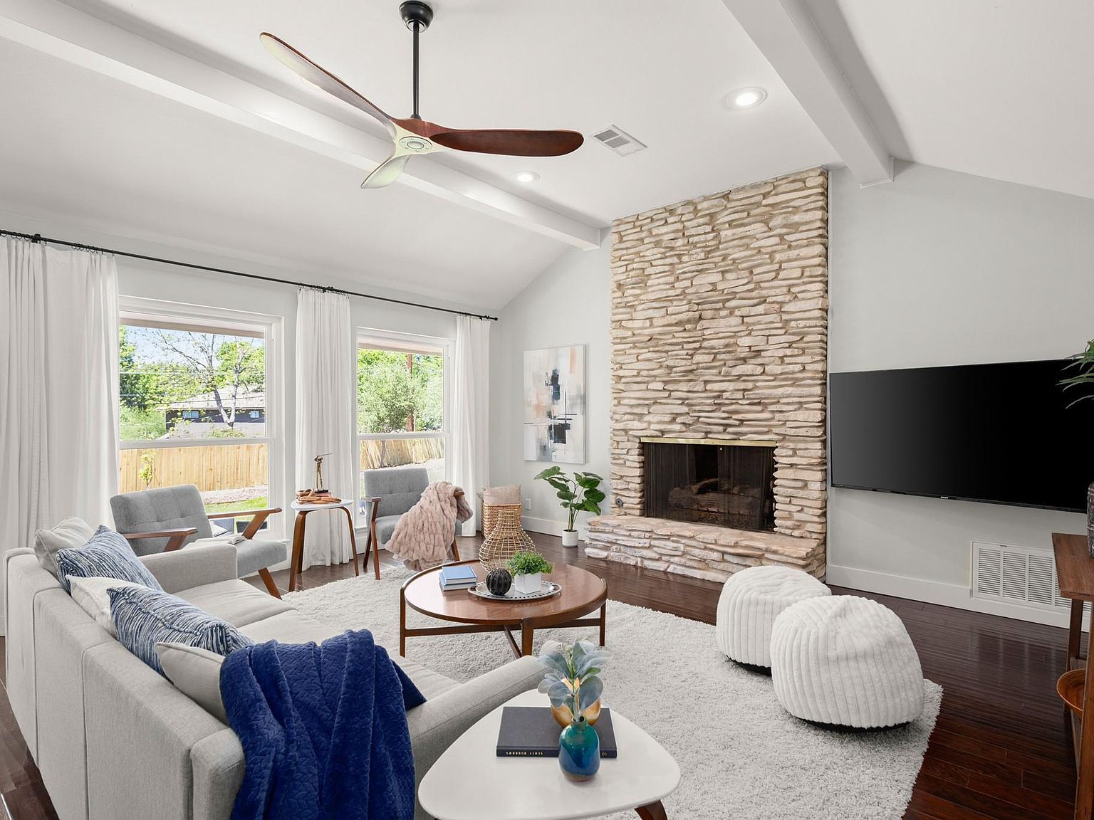 5604 Penick Dr Austin, TX 78741  | Single Family