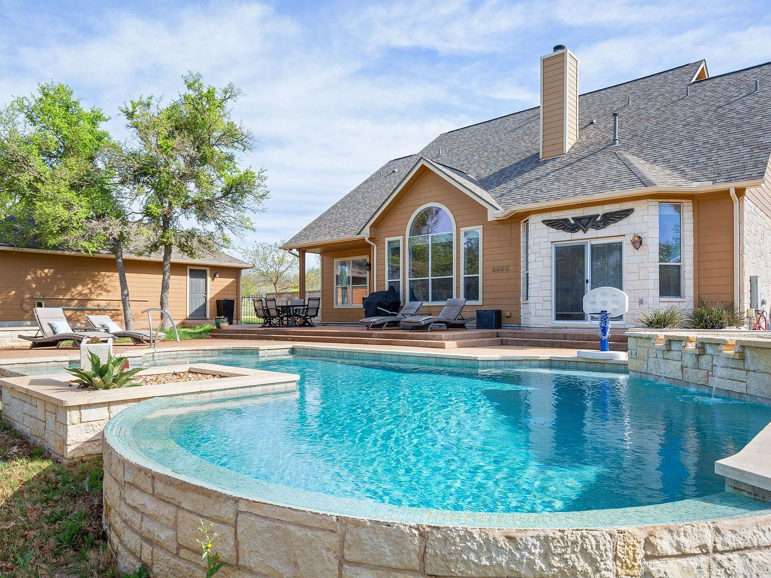 154 Old Settlers Dr Bastrop, TX 78602  | Single Family