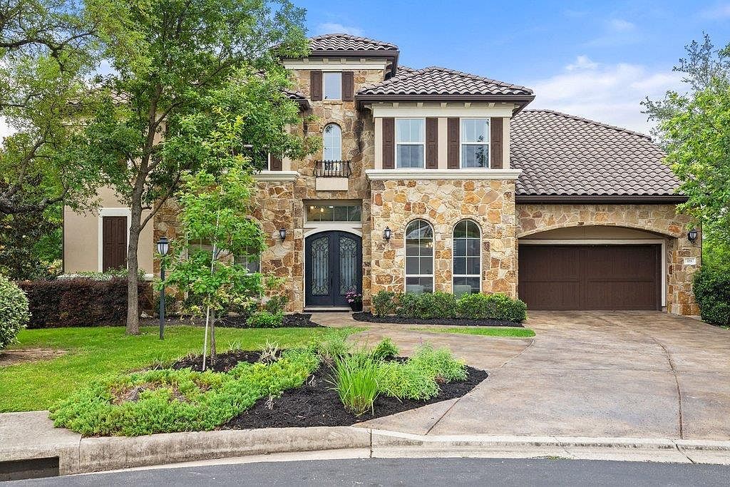 108 Aruba Ct Austin, TX 78734, 78734