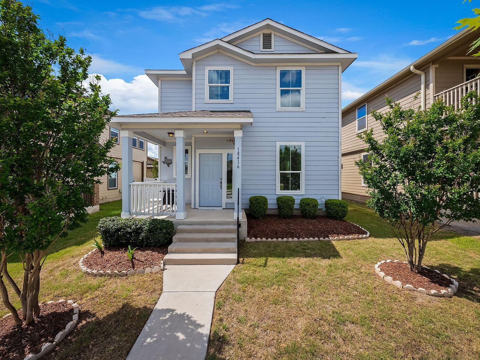 18416 Cumberland Gap St Pflugerville, TX 78660, 78660