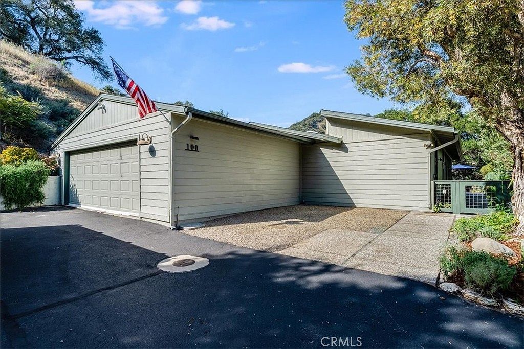 100 Sunrise Ter Avila Beach, CA 93424 | New build