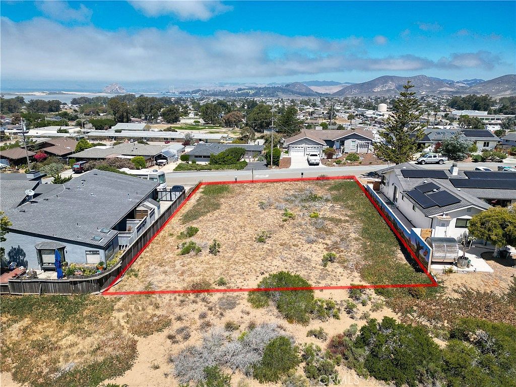 915 Highland Dr #7 Los Osos, CA 93402 | Land/Lot