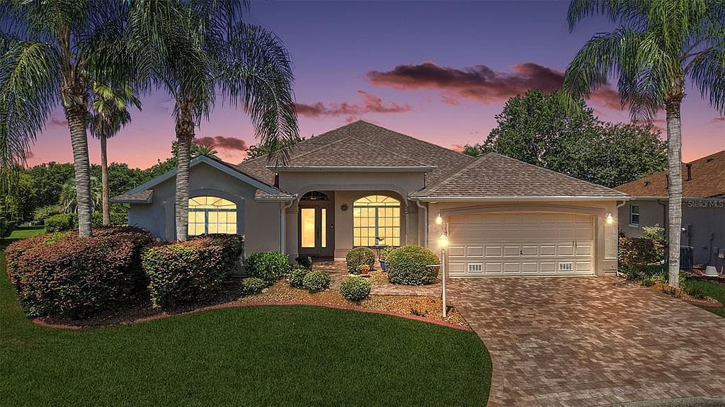 1178 Bethune Way The Villages, FL 32162 - Thumbnail 2