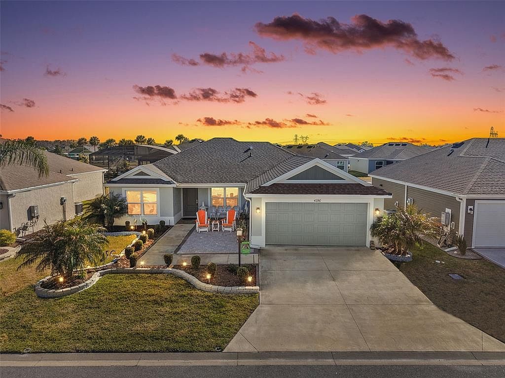 4290 Collerette Ct The Villages, FL 32163 - Thumbnail 2