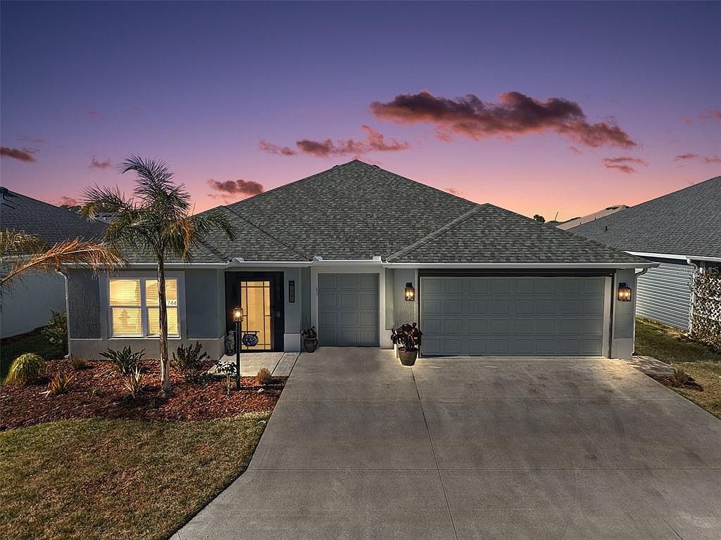 1744 Woelkers Cir The Villages, FL 34762 - Thumbnail 2