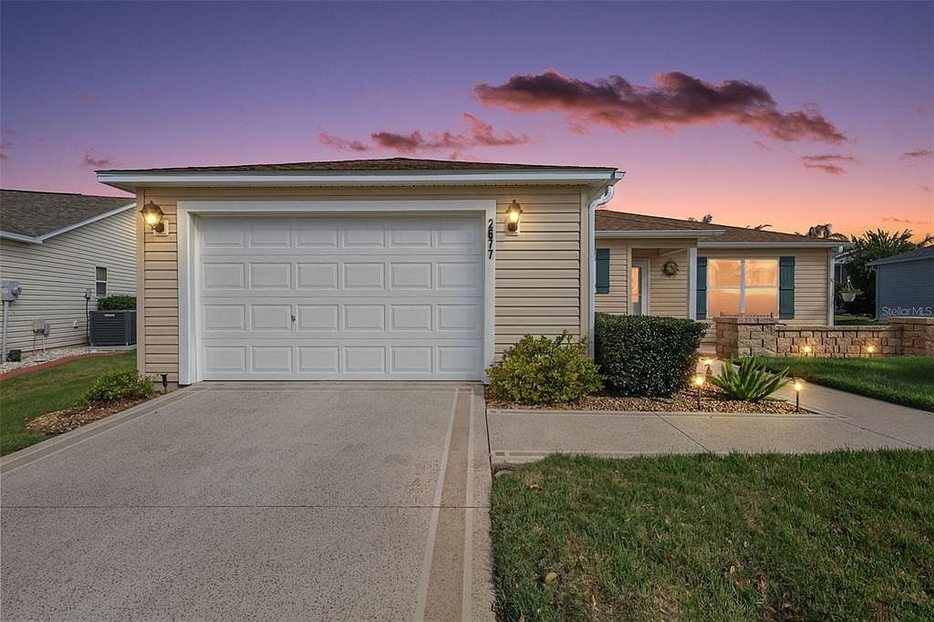 2677 English Ivy Cir The Villages, FL 32162 - Thumbnail 2