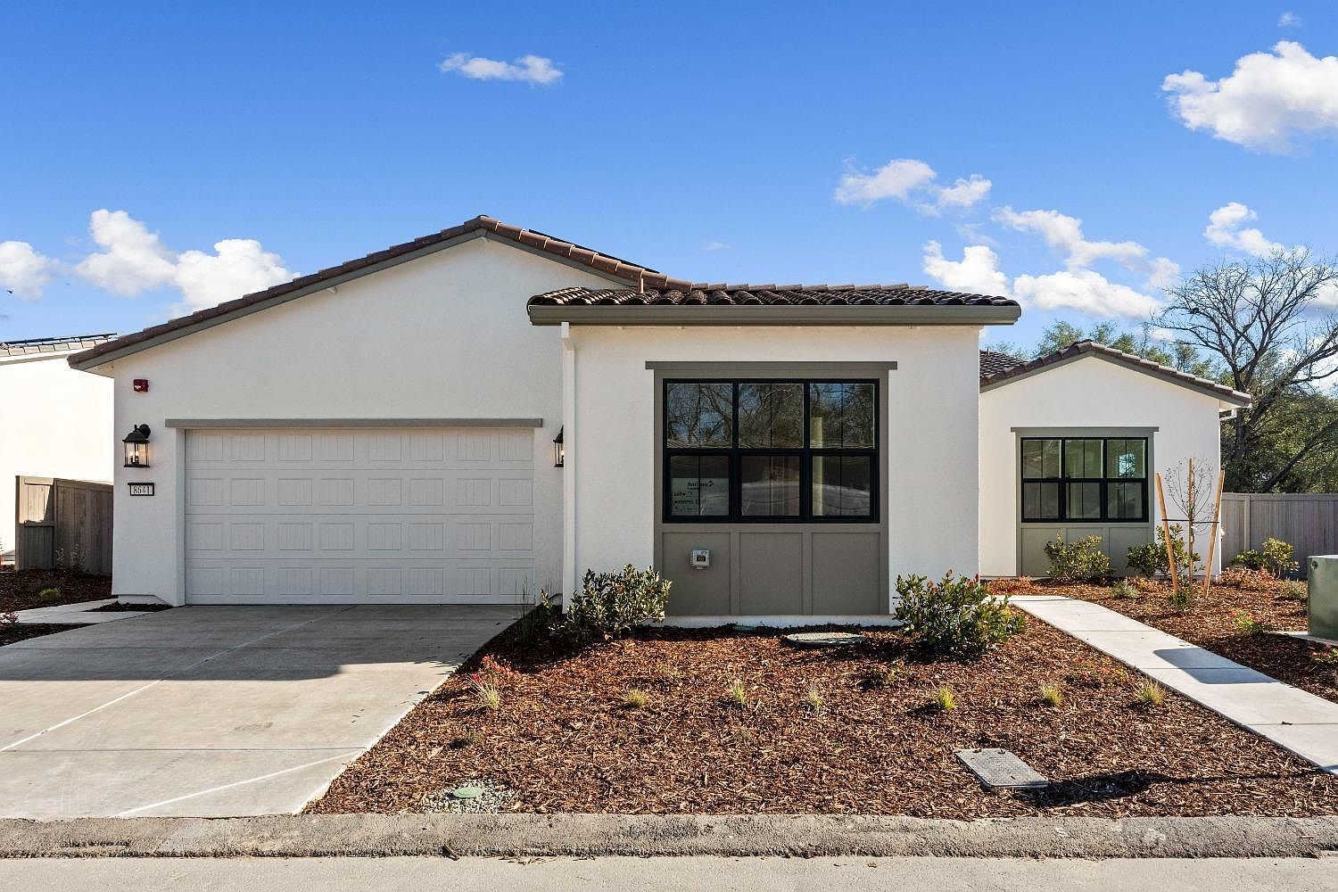 8641 Buckbrush Ln Granite Bay, CA 95746 - Thumbnail 2