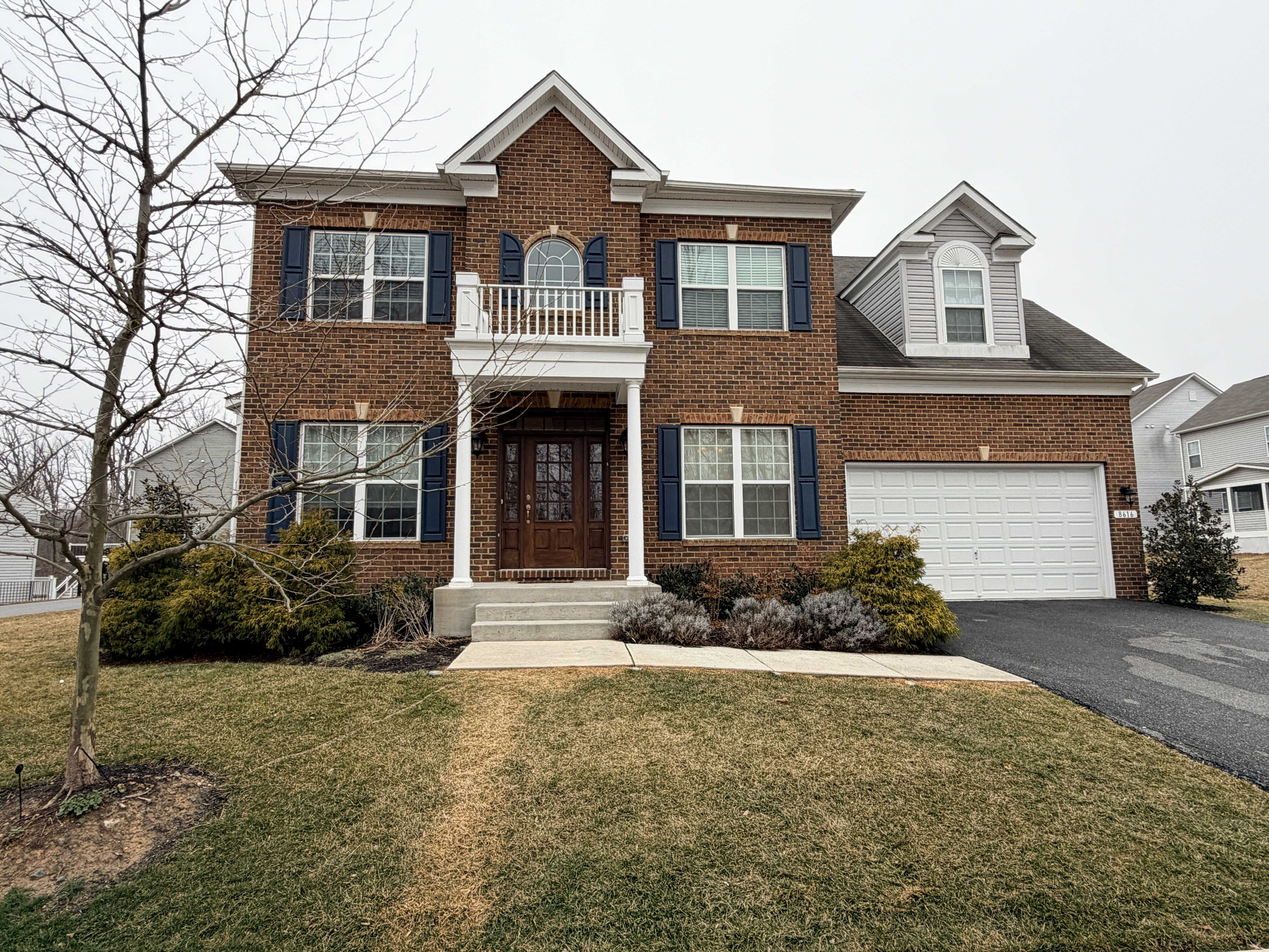 8616 Doves Fly Way, Laurel, MD, USA, 20723  | Single Family