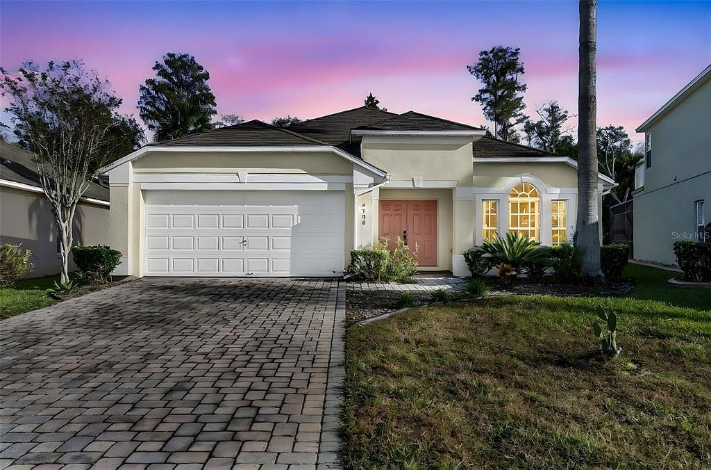 4700 Cumbrian Lakes Dr Kissimmee, FL 34746 - Thumbnail 2